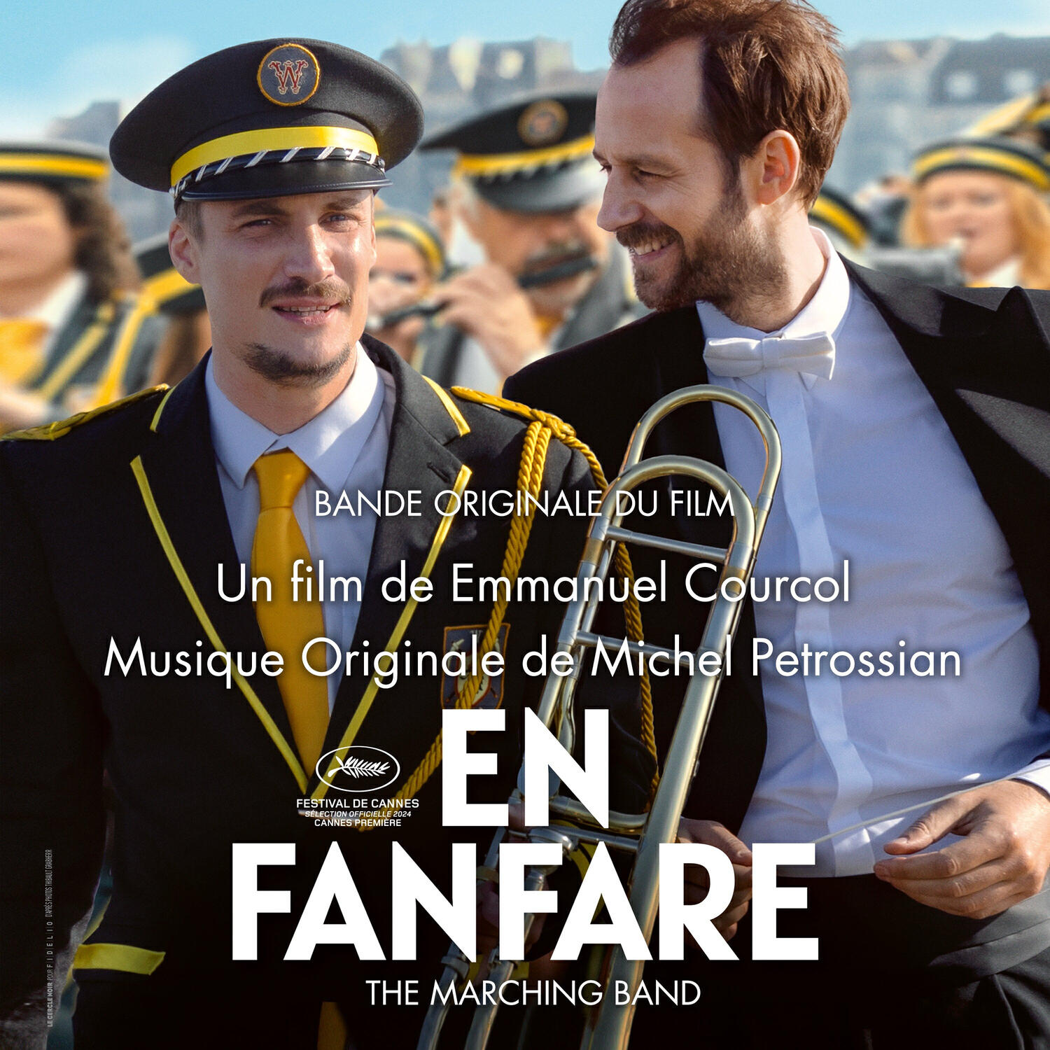 Harmonie des Mineurs de Lallaing