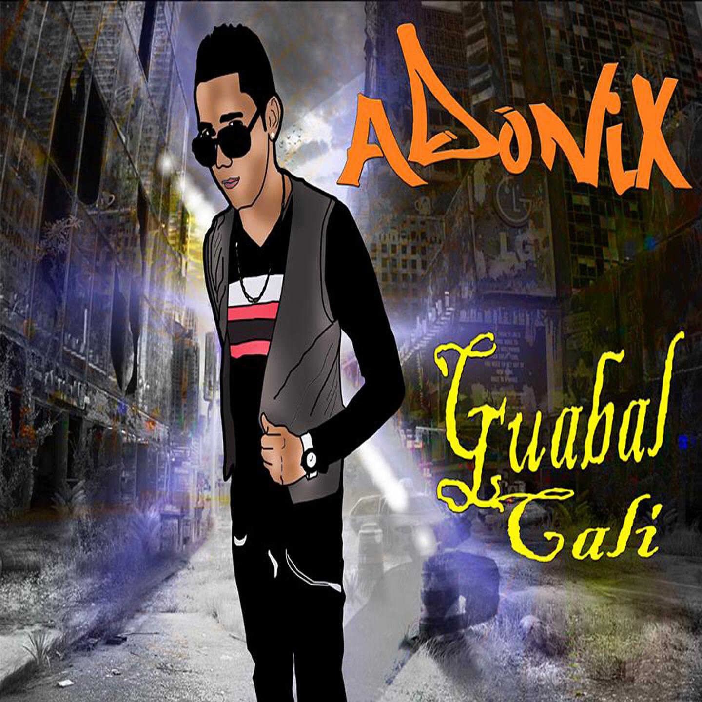 Adonix