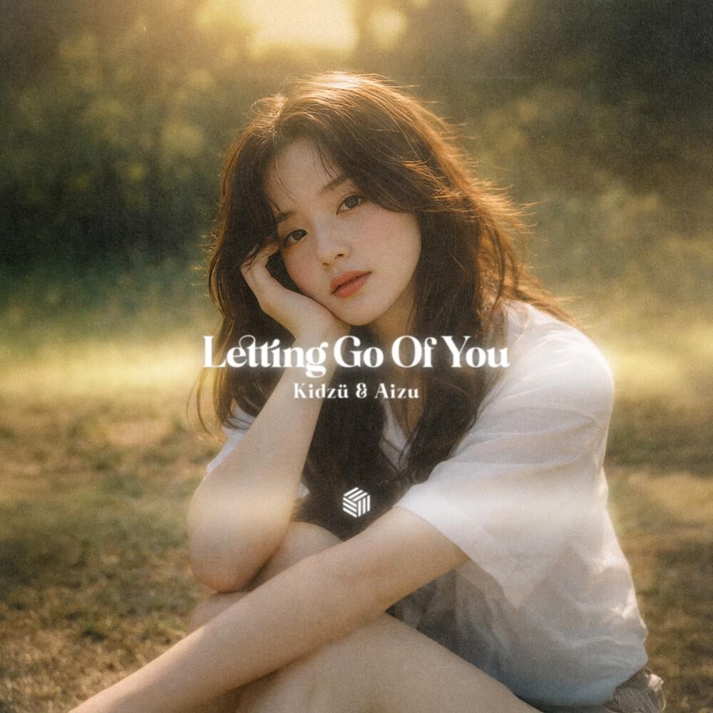 Релиз Letting Go of You