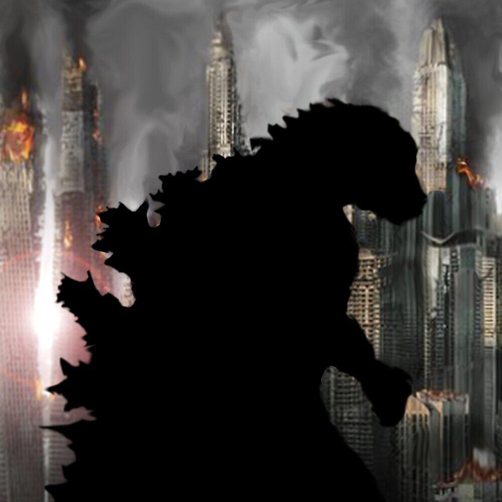 Monster on Sunday