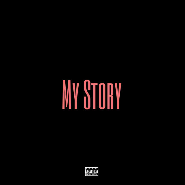 Релиз My Story