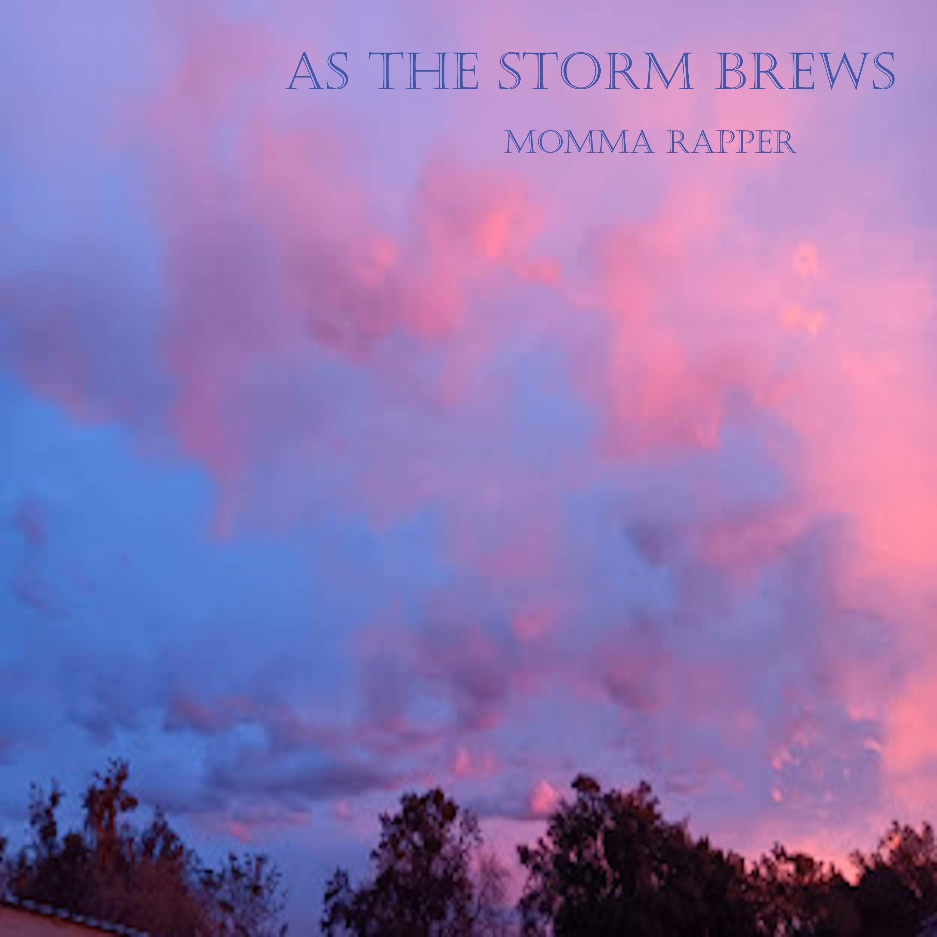 Релиз As The Storm Brews