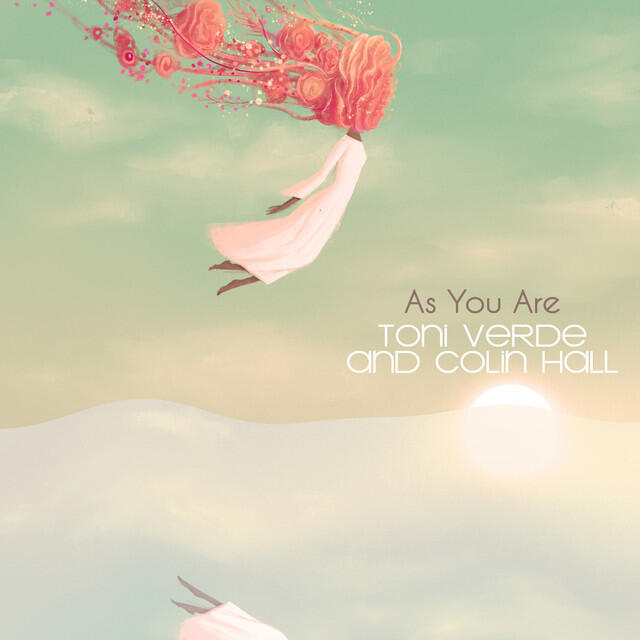 Релиз As you Are (Piano and Flute)
