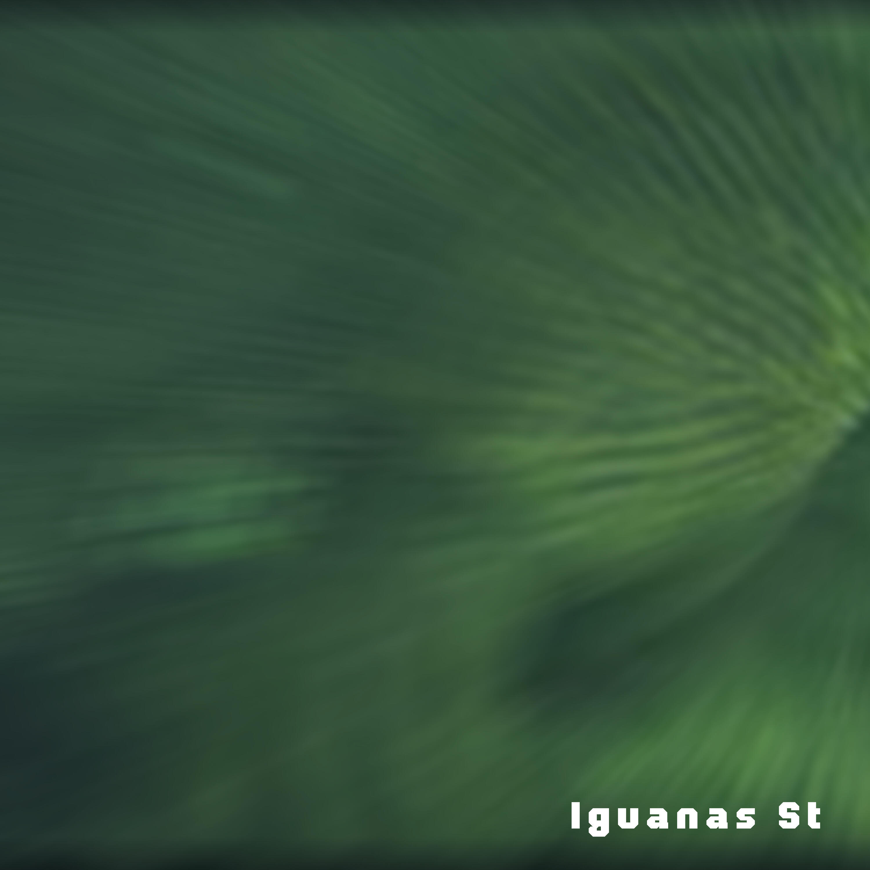 Релиз Iguanas St