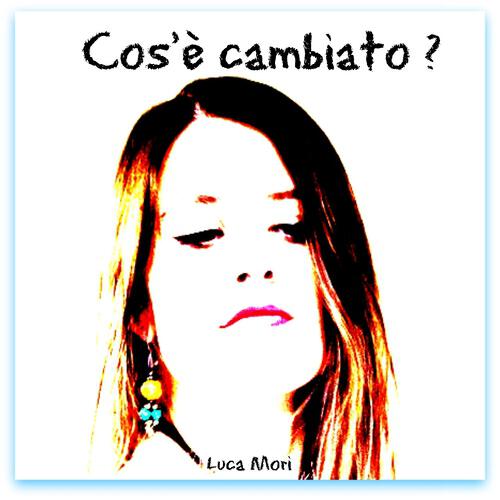 Luca Mori