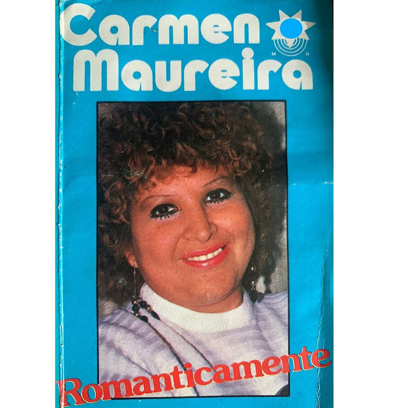 Carmen Maureira