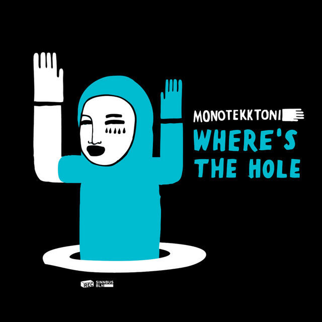 Релиз Where Is The Hole - Single