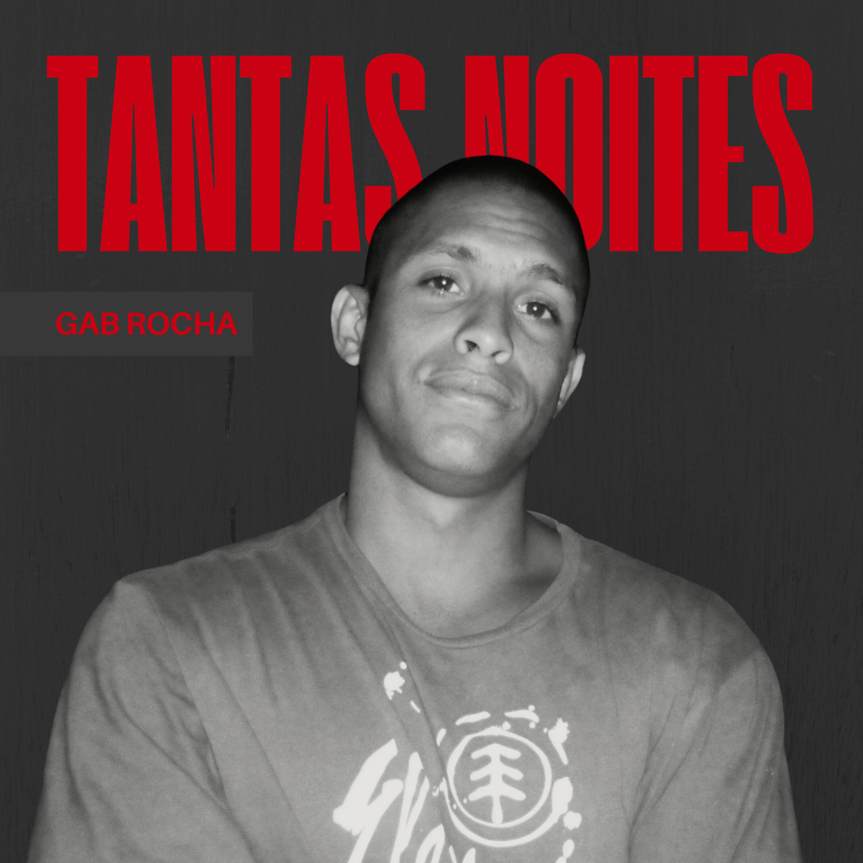 Релиз Tantas Noites