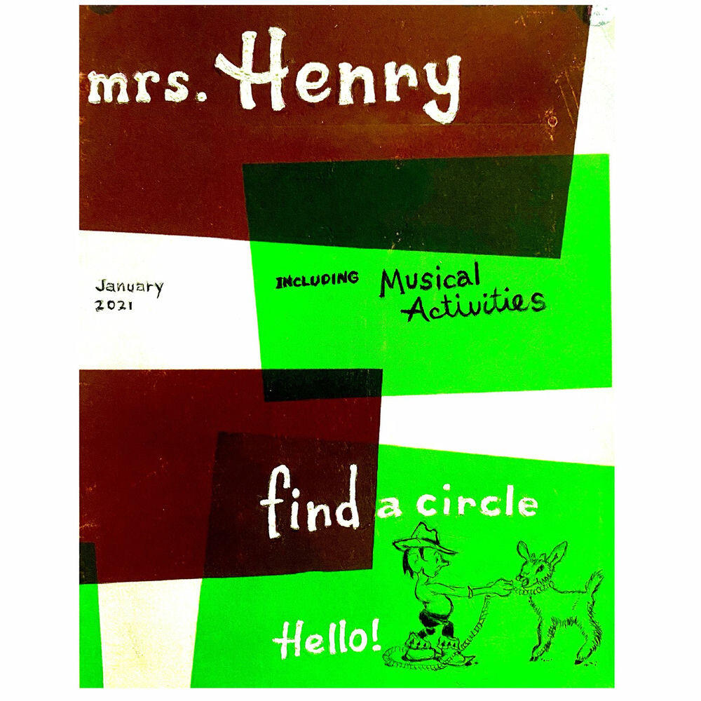 Релиз Find A Circle