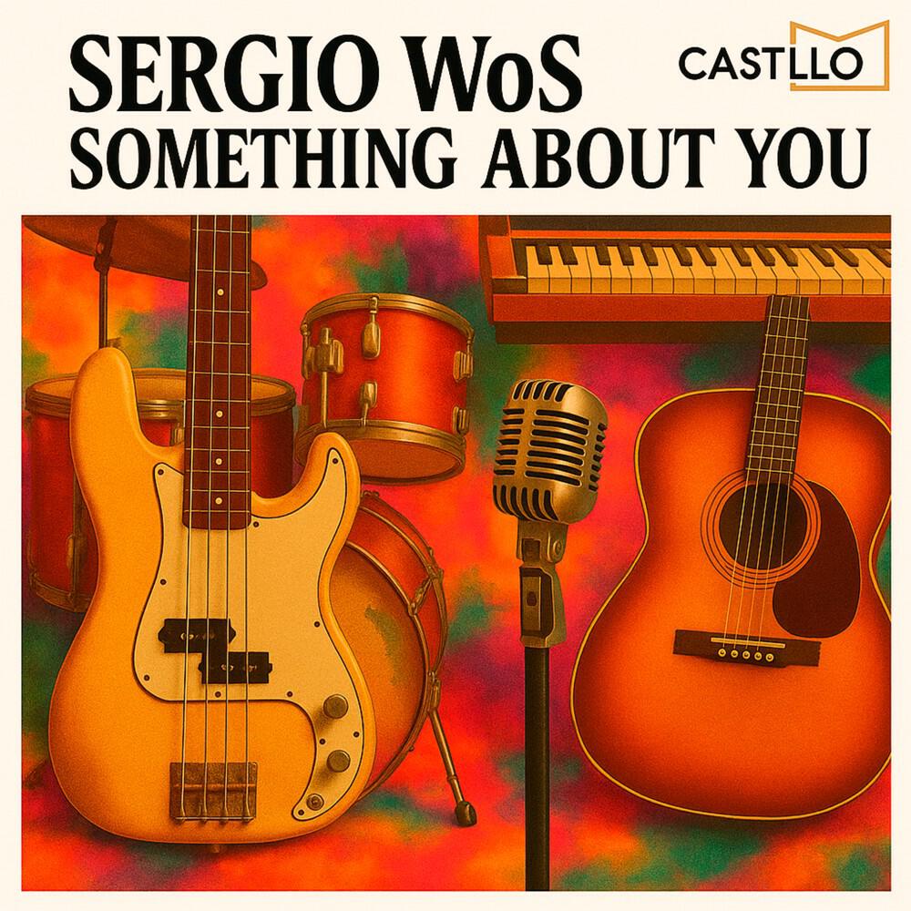 Релиз Something About You