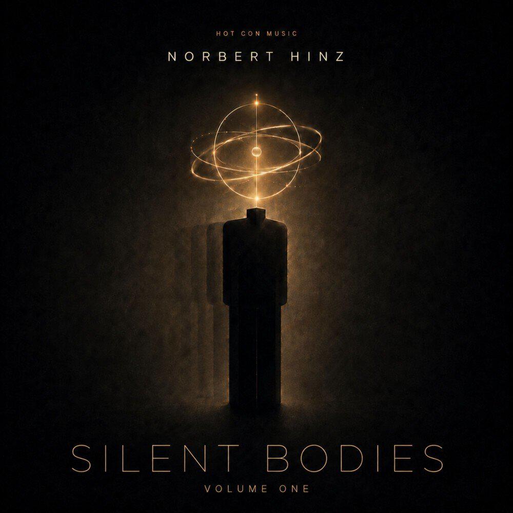 Релиз Silent Bodies