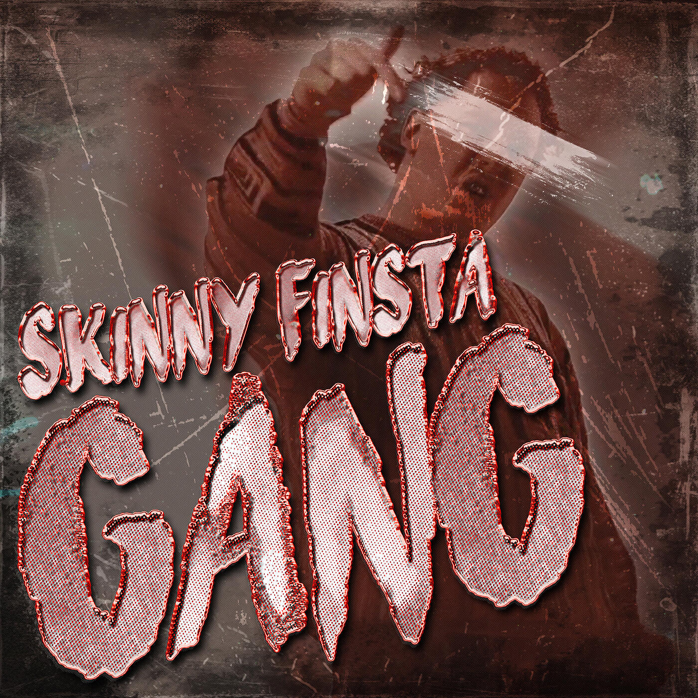 Релиз GANG