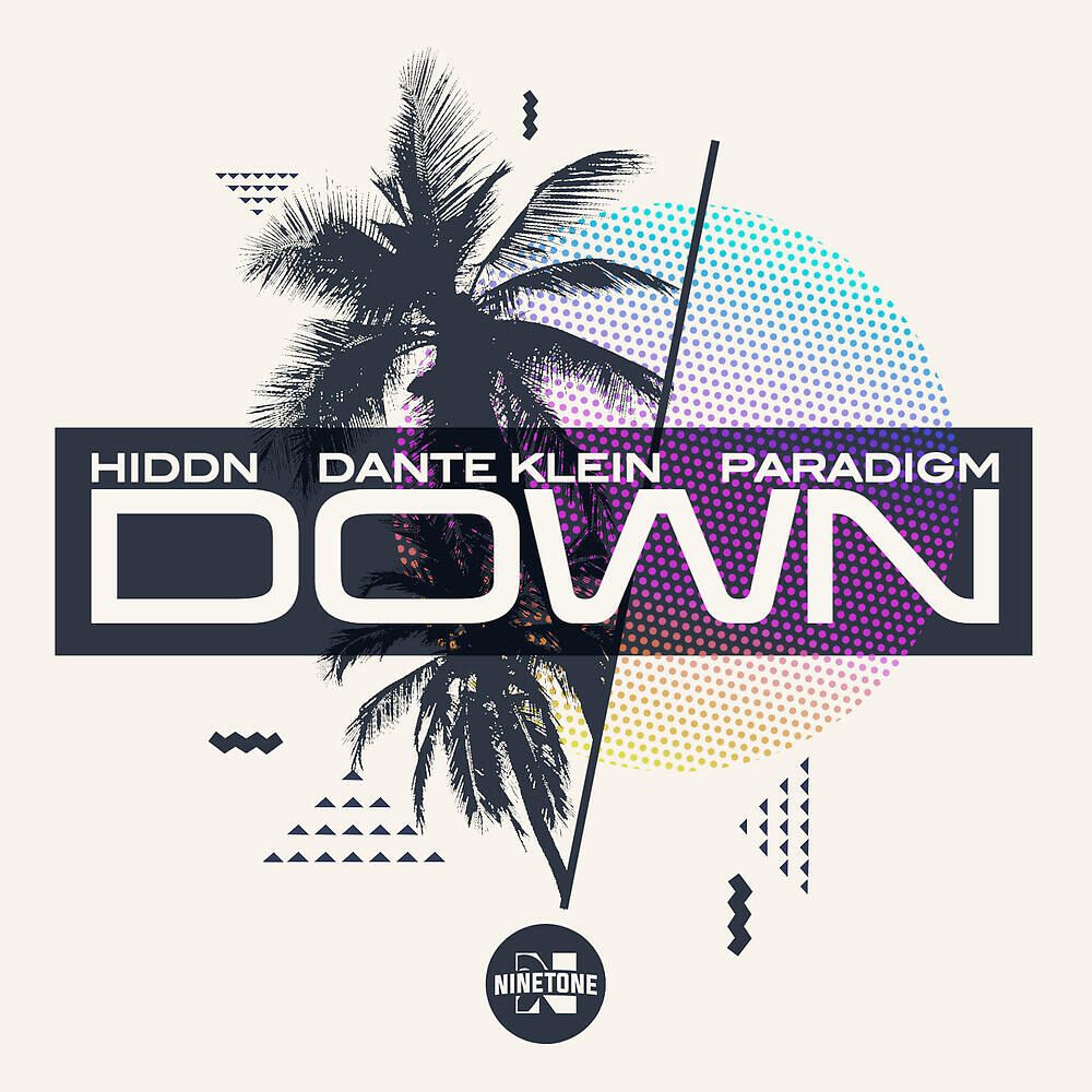 Скачать песню HIDDN, Dante Klein, Paradigm - Down бесплатно в MP3 для Android и iOS