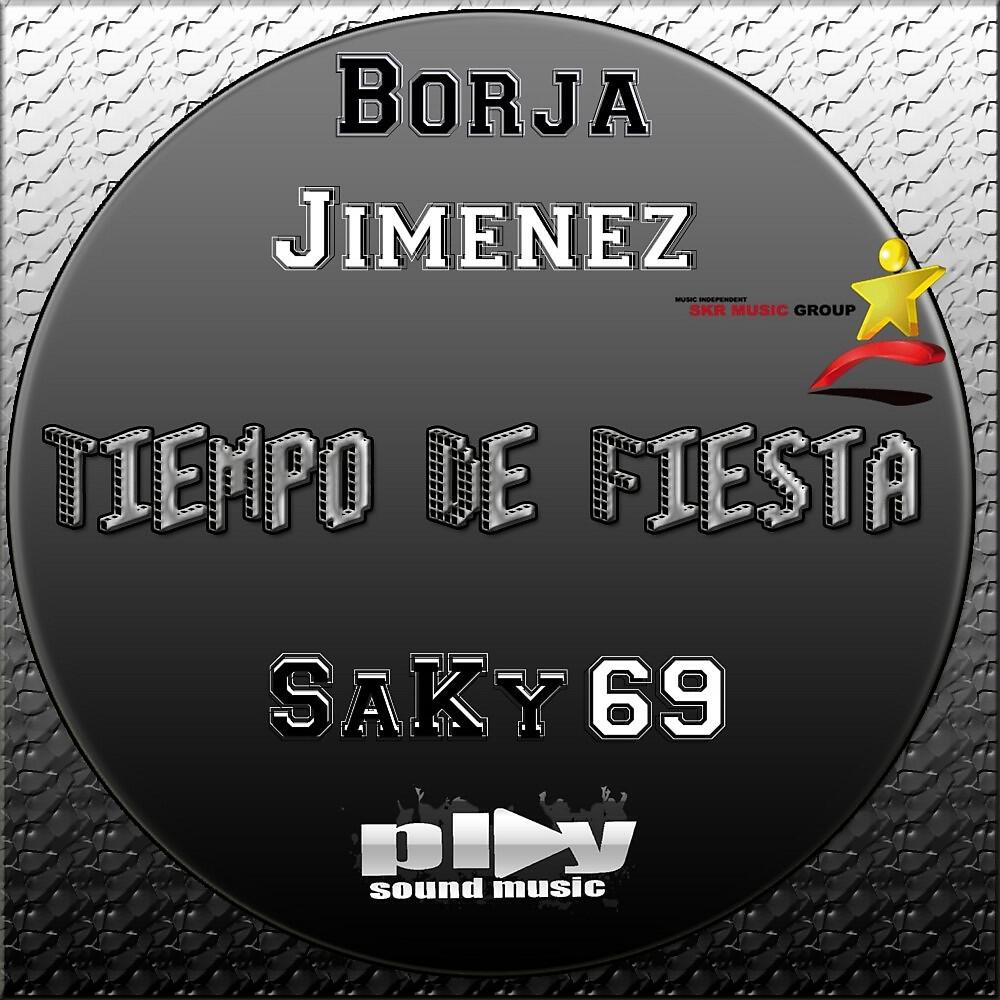 Релиз Tiempo de Fiesta