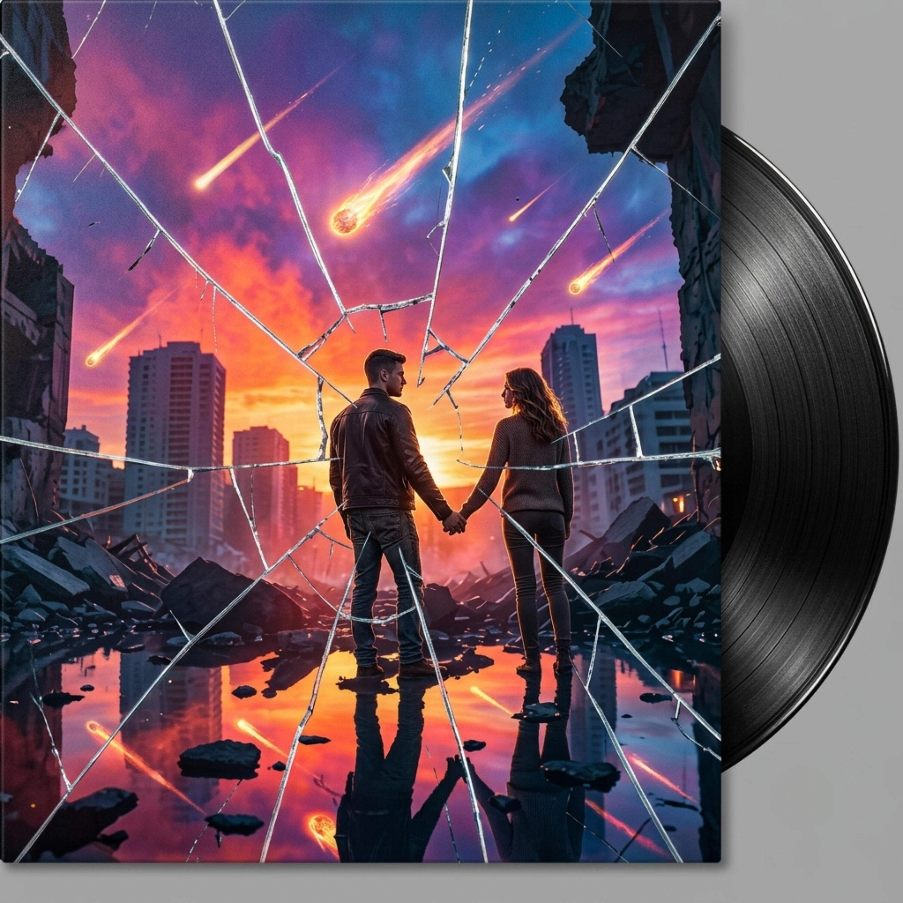 Релиз The Last Dance