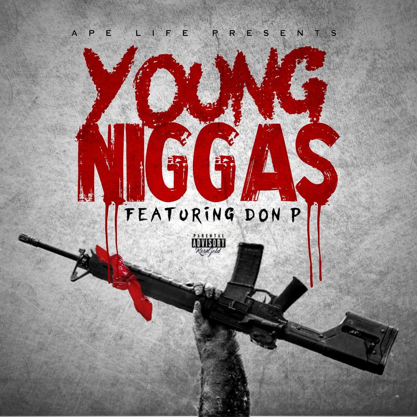 Релиз Young Niggas (feat. Don P)