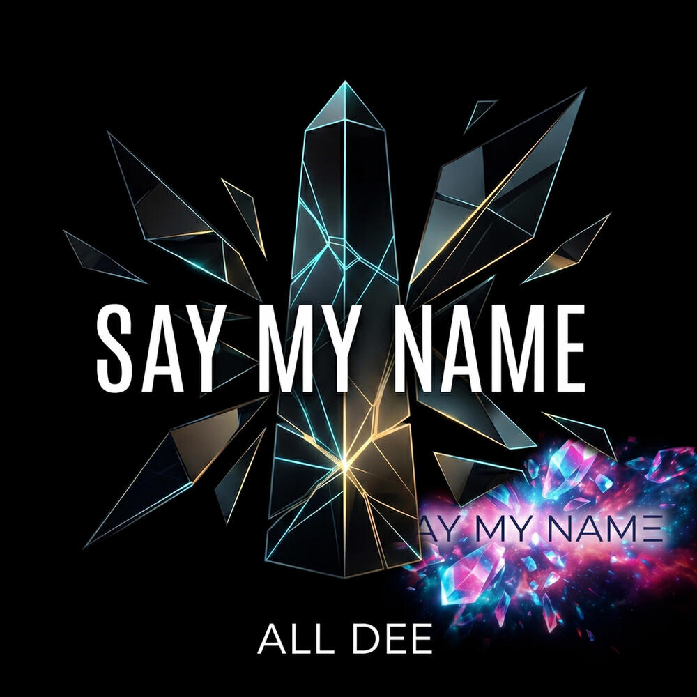 Релиз Say My Name