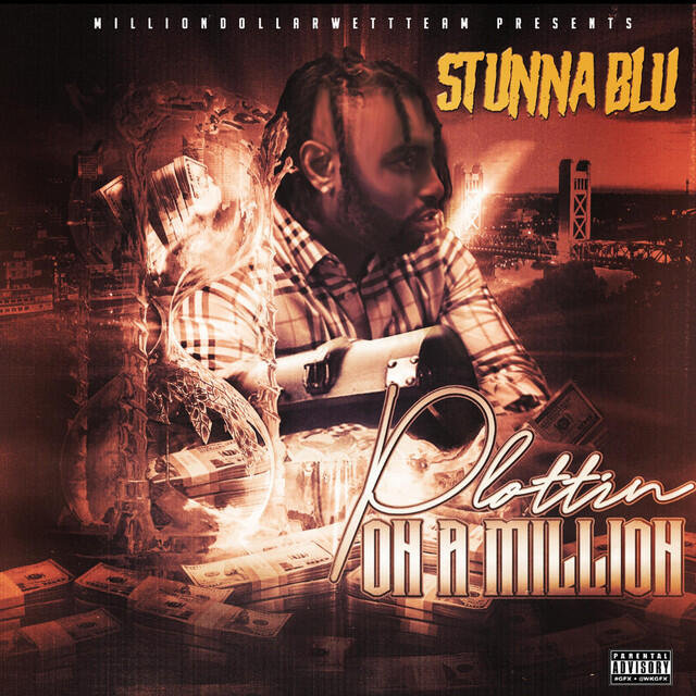 Релиз Plottin' on a Million