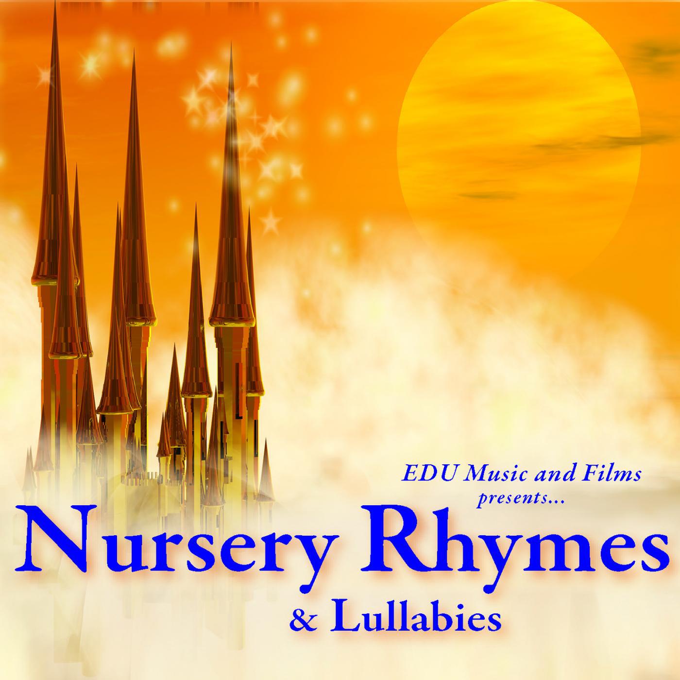 Релиз Nursery Rhymes and Lullabies