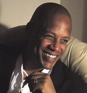 Donald Sheffey