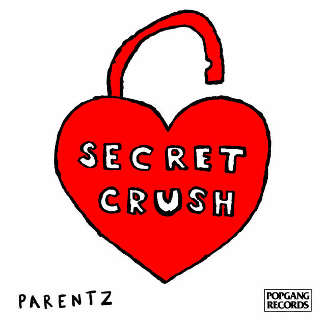 Релиз Secret Crush
