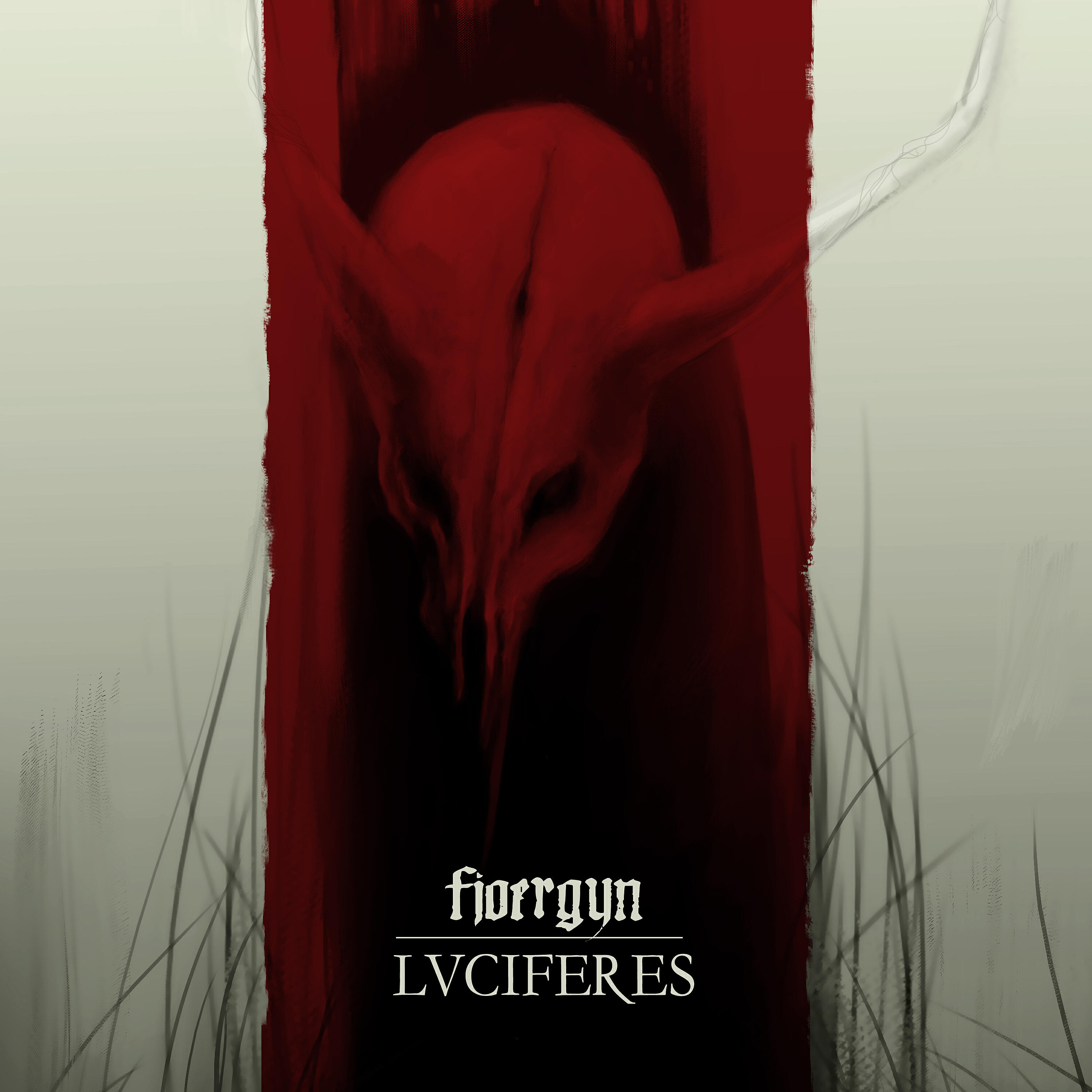 Релиз Lucifer Es