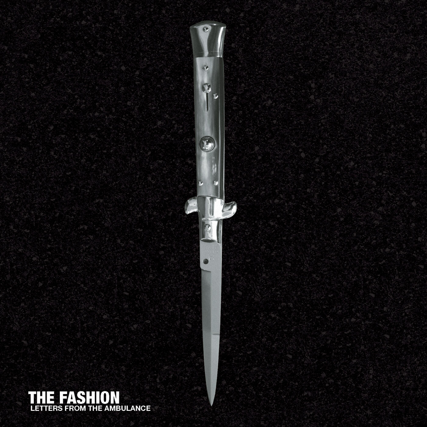 Релиз Letters From The Ambulance (radio edit)