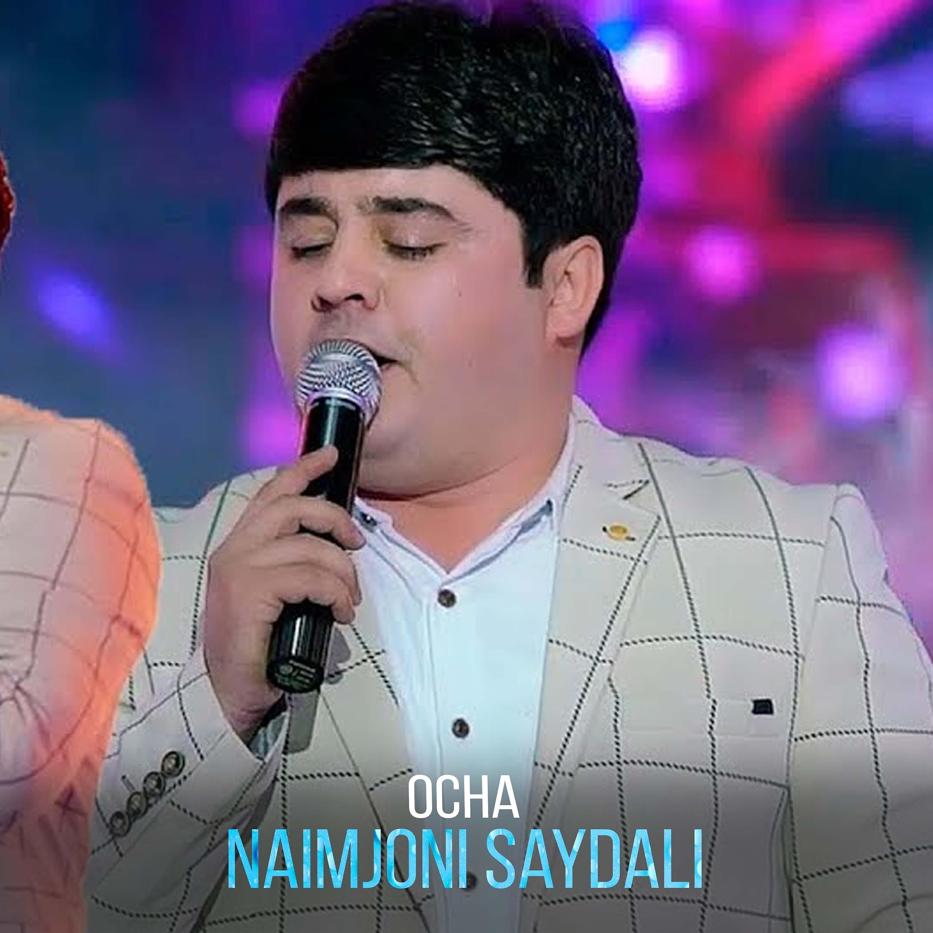 Naimjoni Saydali