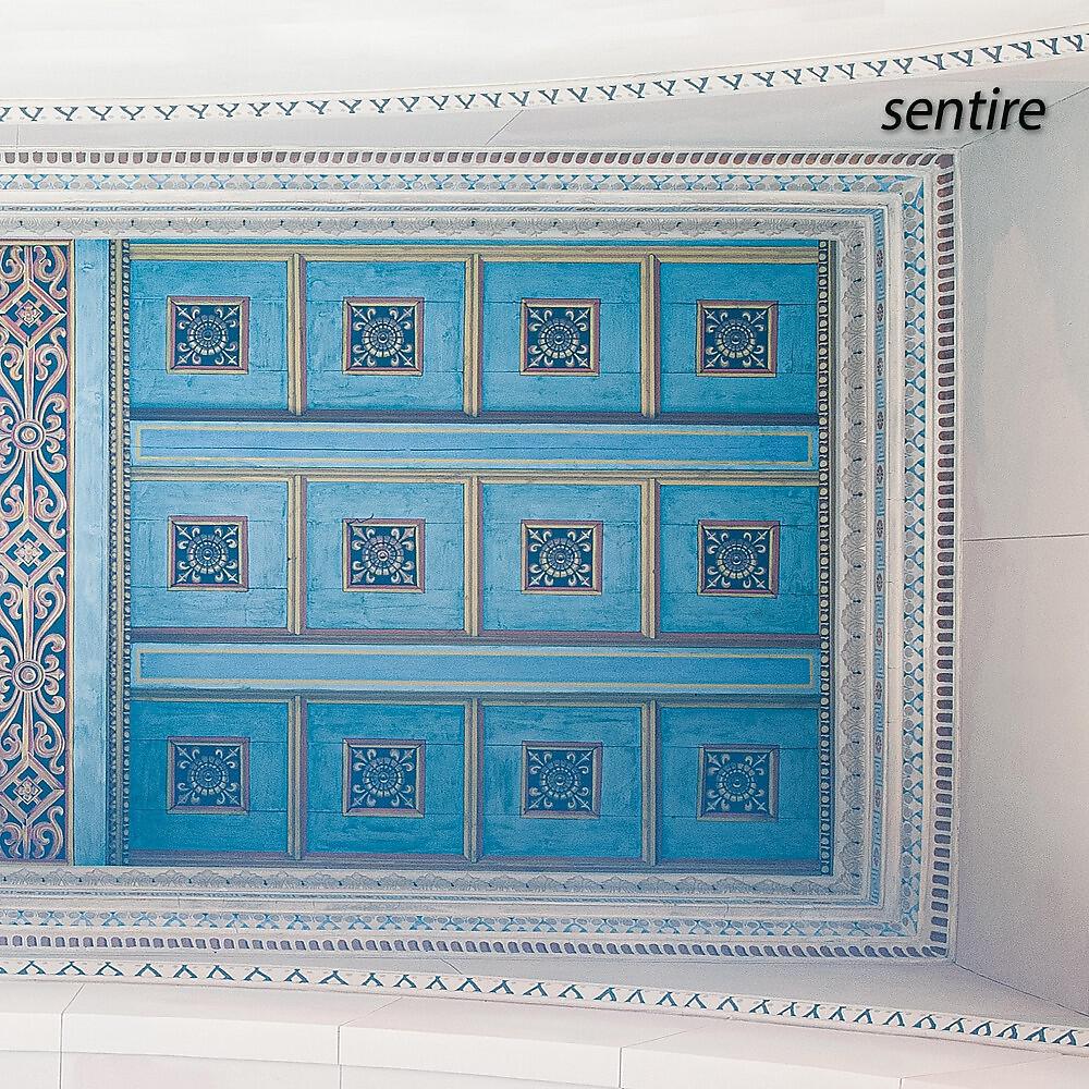 Релиз Sentire