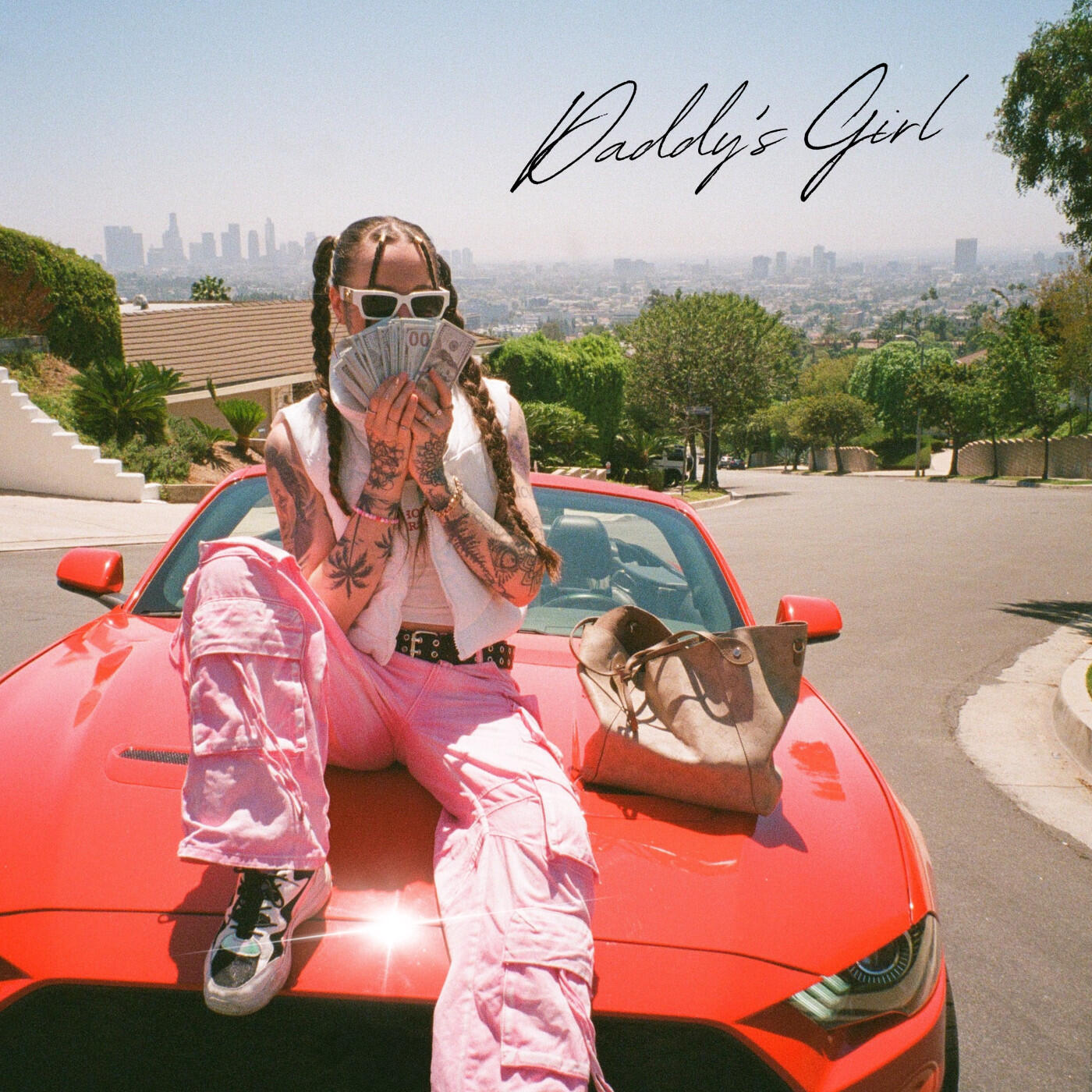 Релиз Daddy's Girl