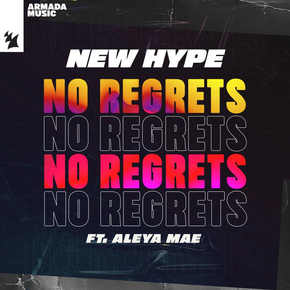 Релиз No Regrets