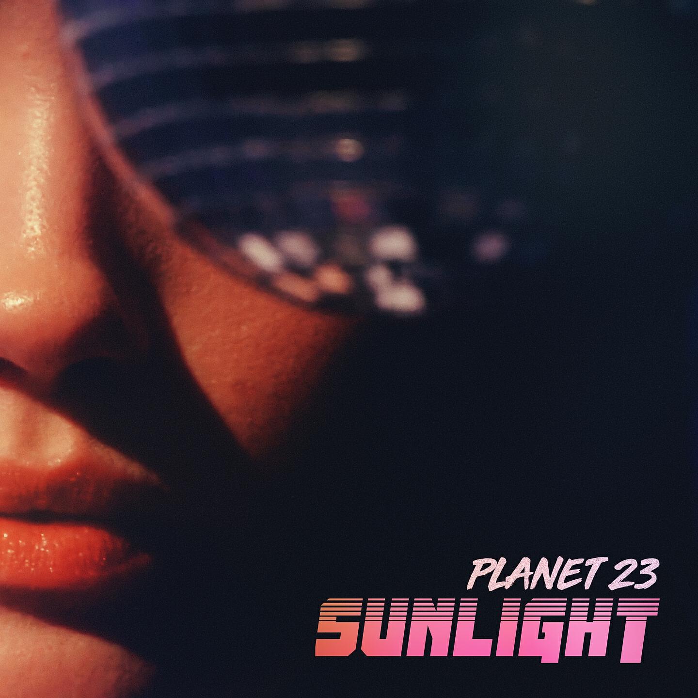 Релиз Sunlight