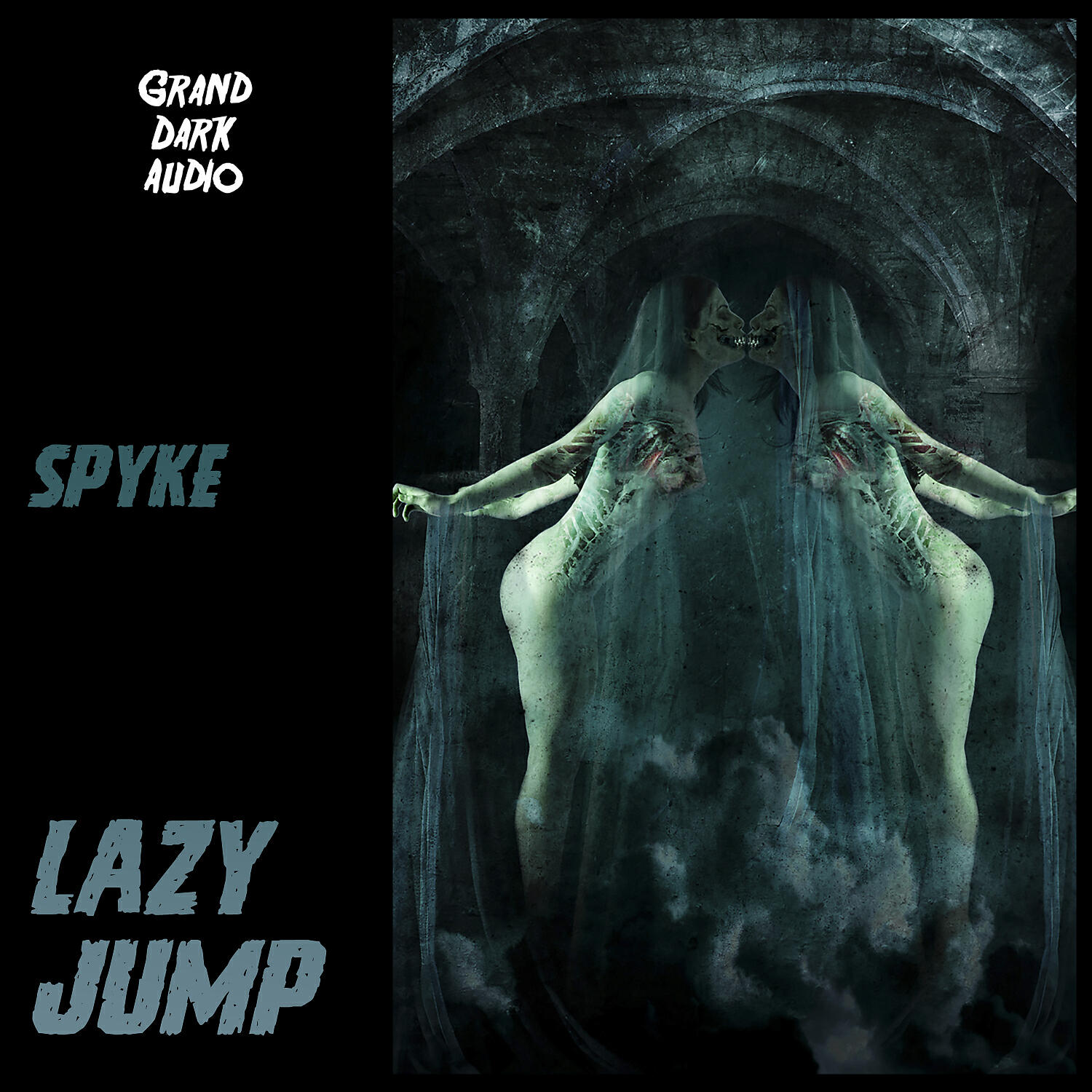 Релиз Lazy Jump