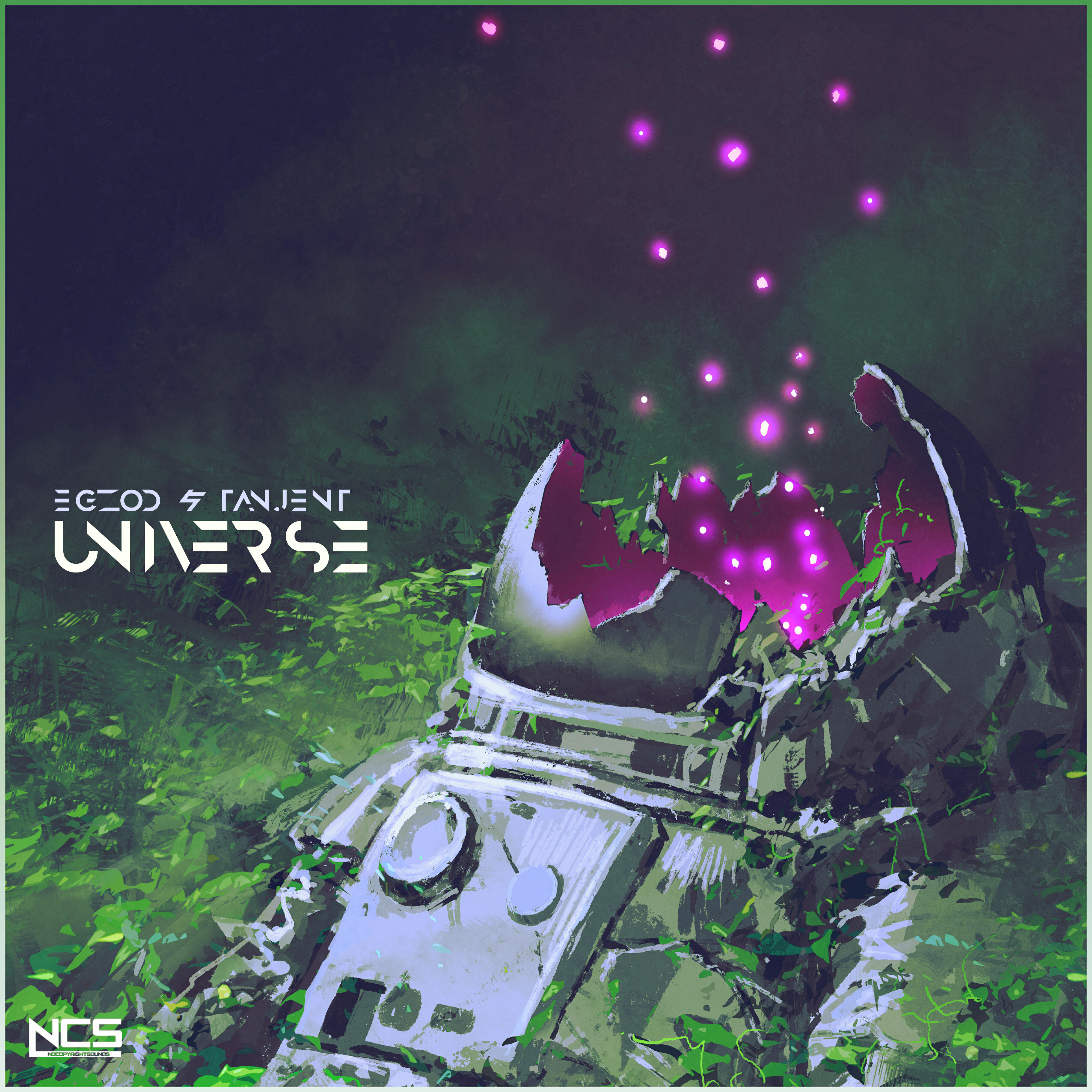 Релиз Universe