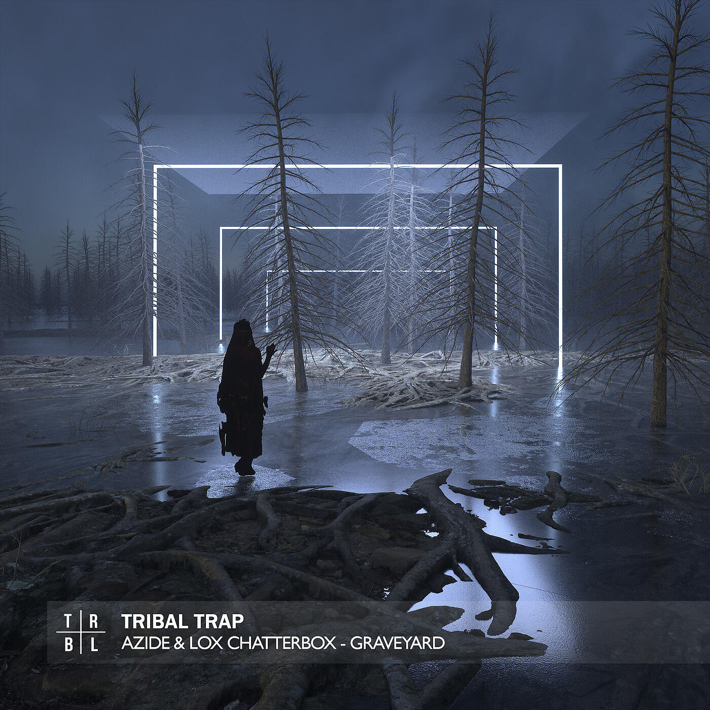 Релиз Graveyard