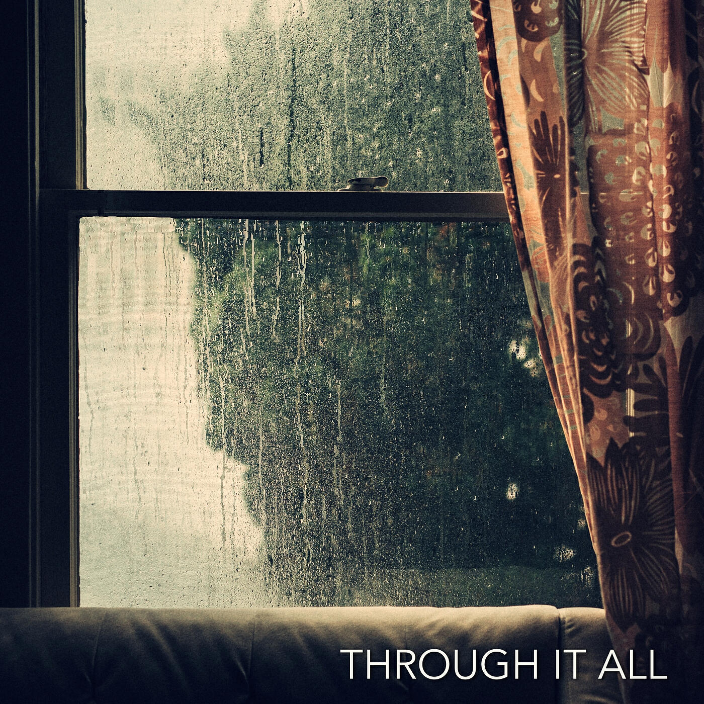 Релиз Through It All