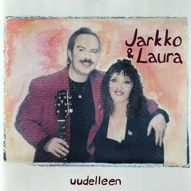 Релиз Uudelleen