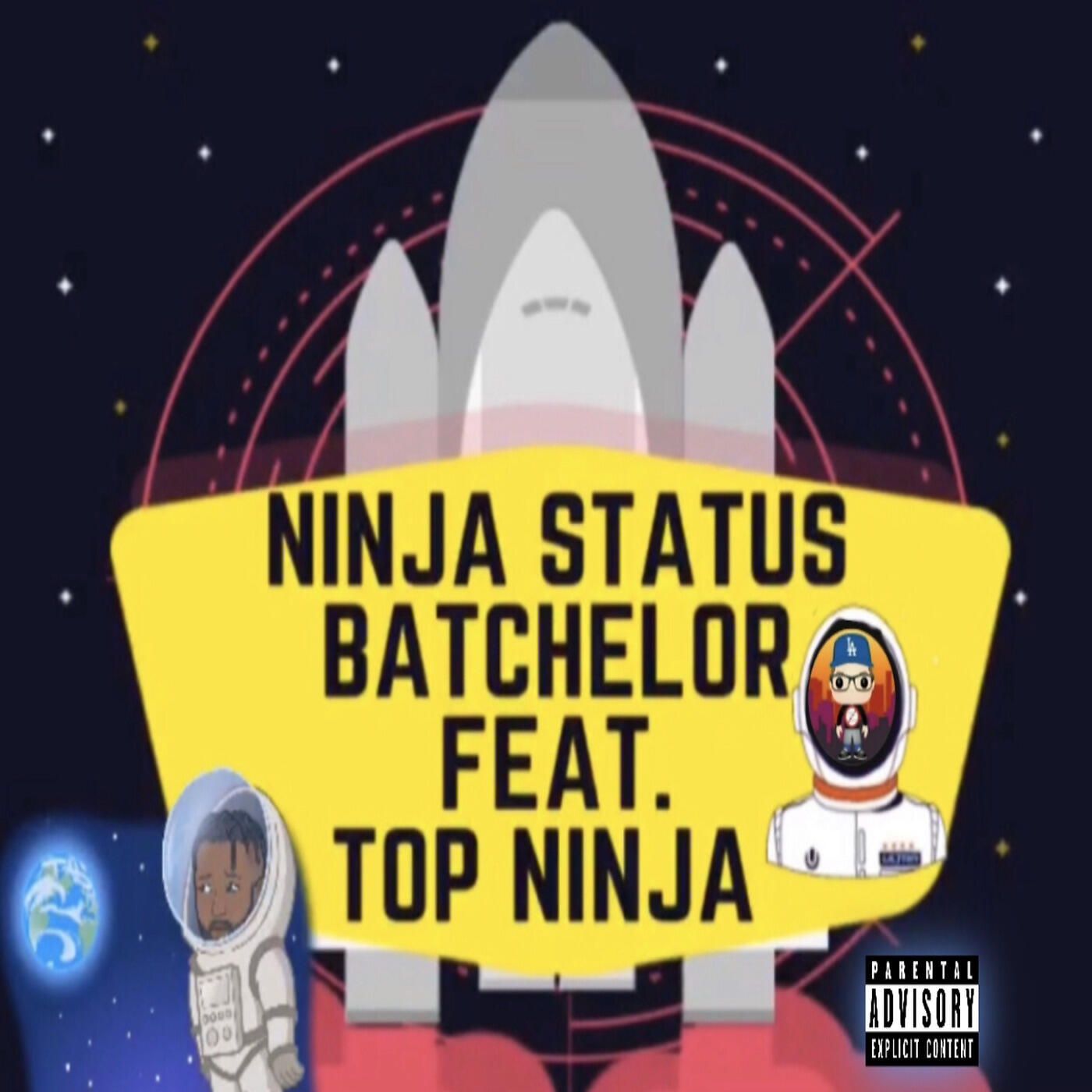 Релиз Ninja Status