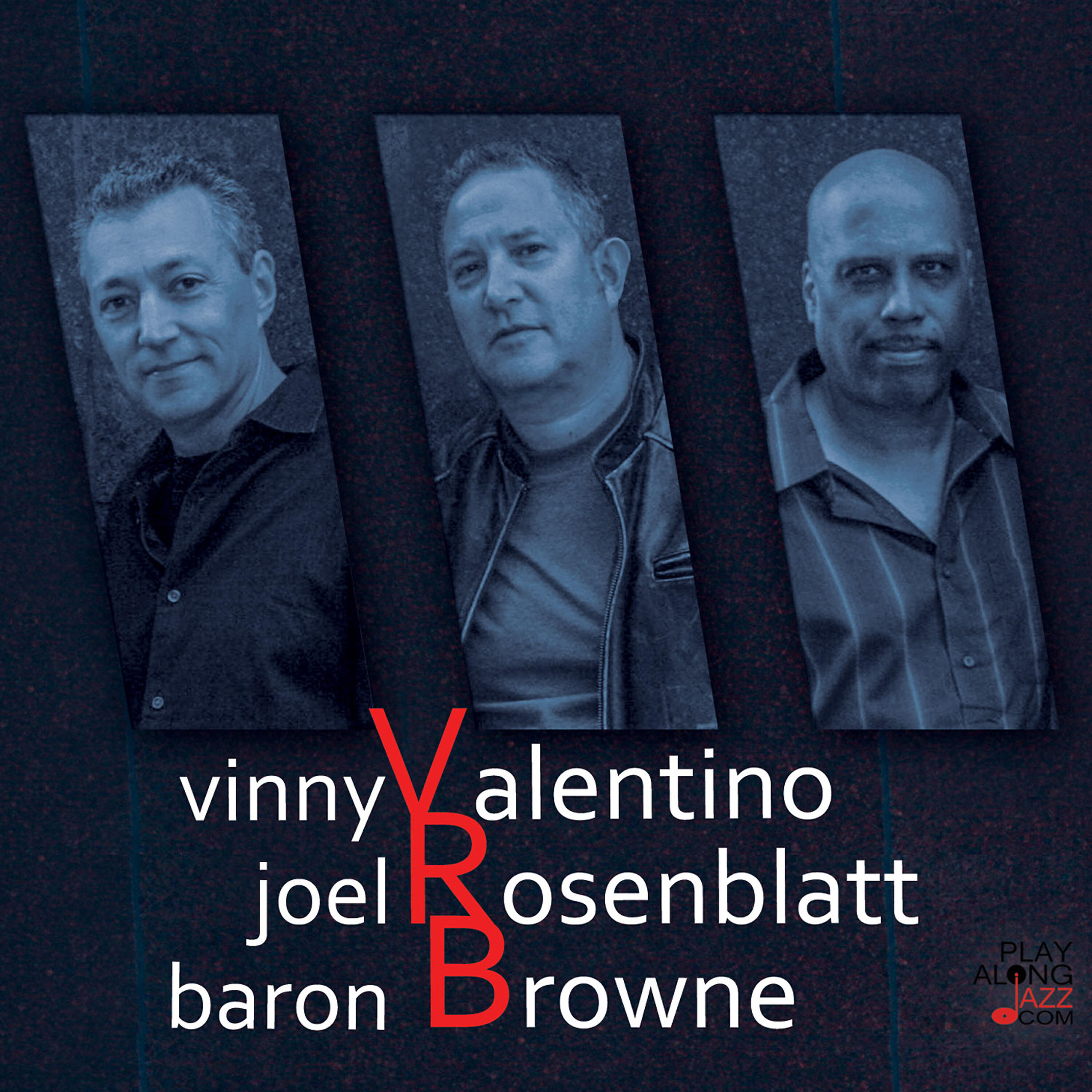 Релиз Valentino, Rosenblatt, Browne