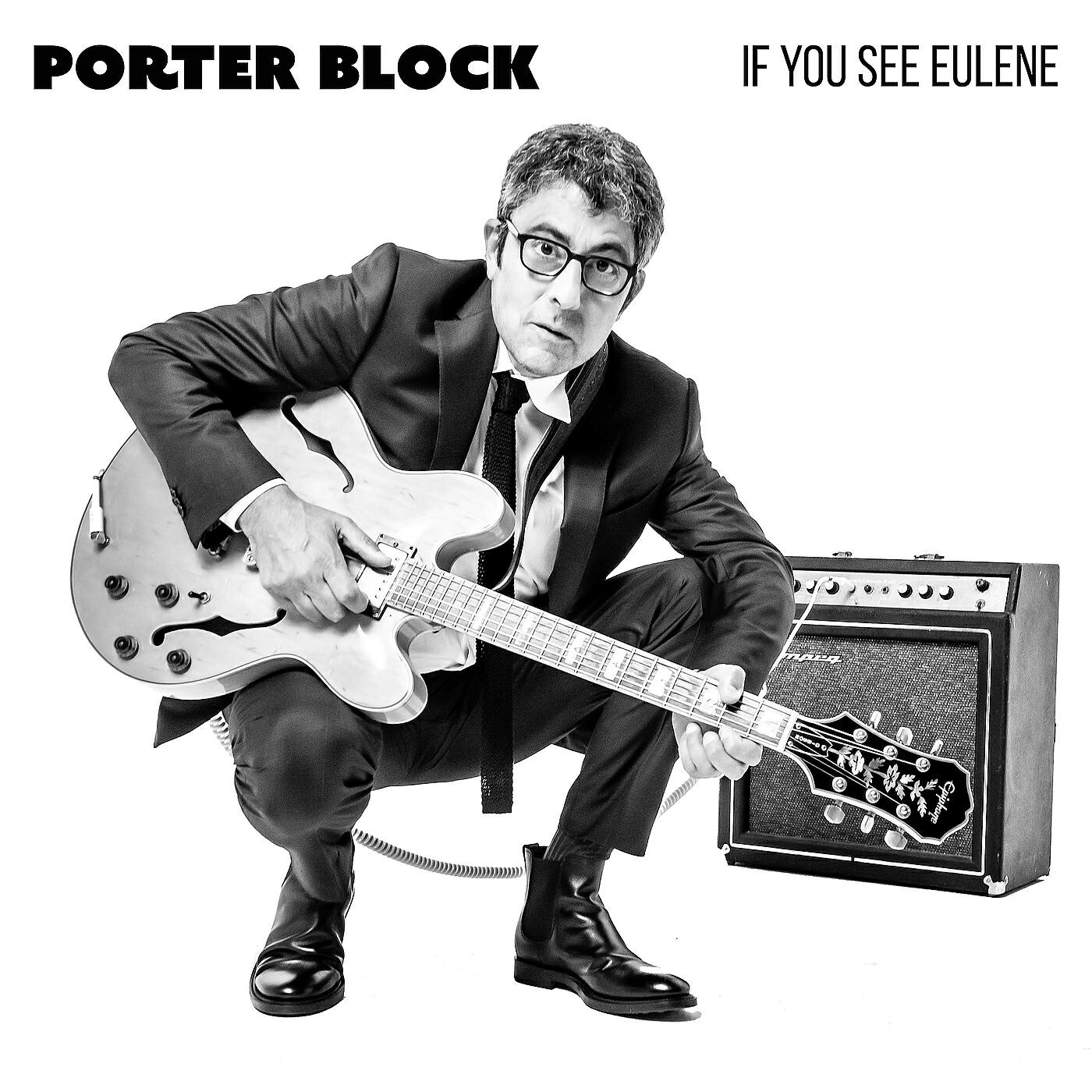 Релиз If You See Eulene