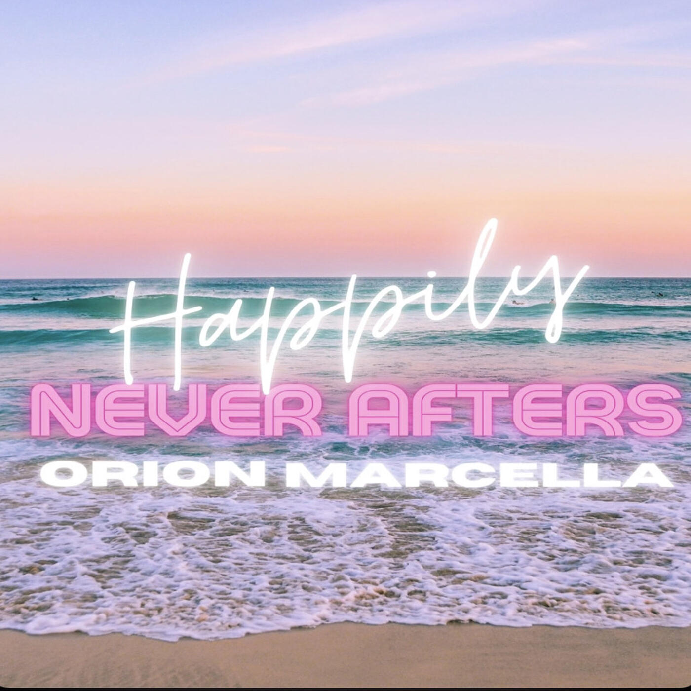 Релиз Happily Never Afters (Remix)