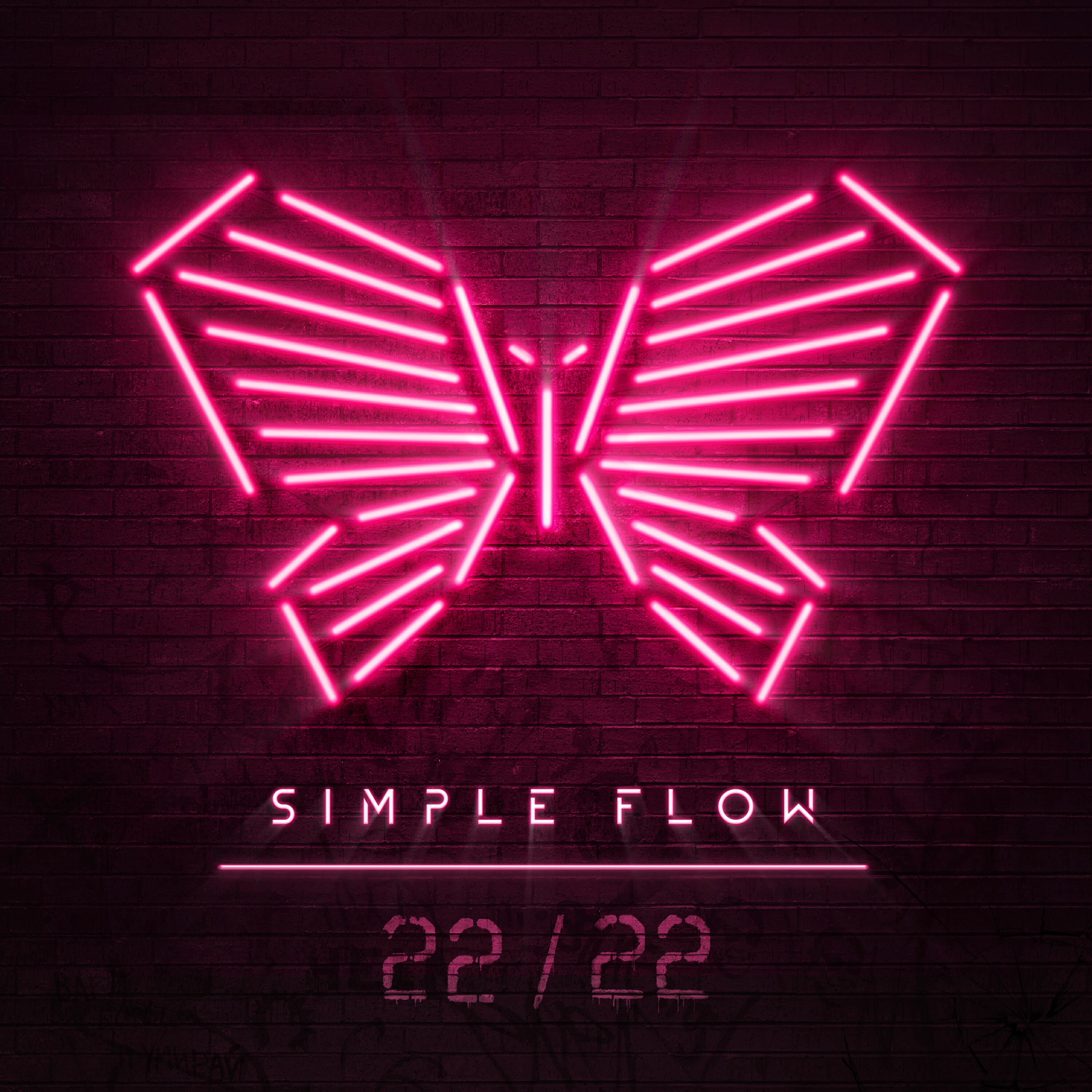 Simple Flow
