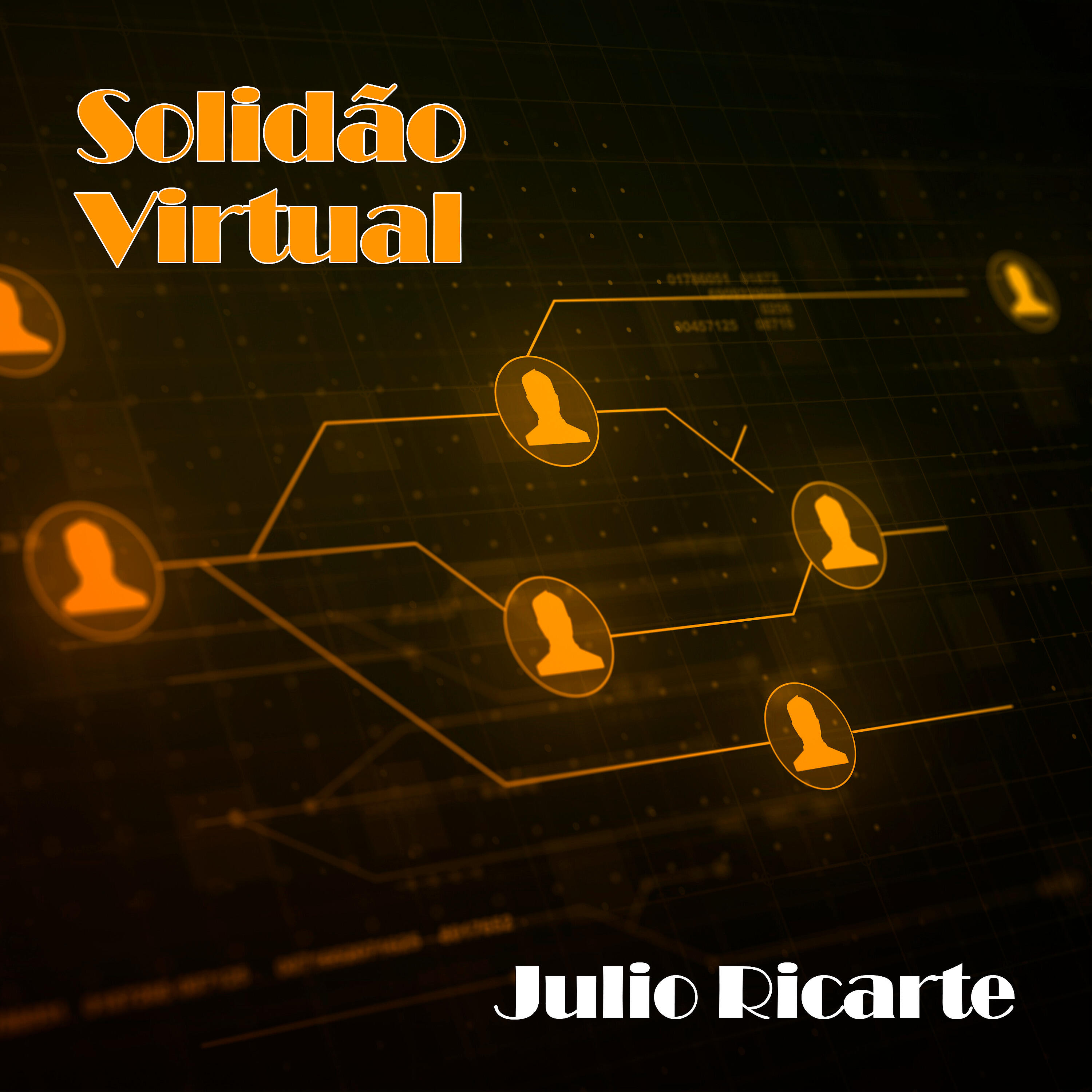 Релиз Solidão Virtual