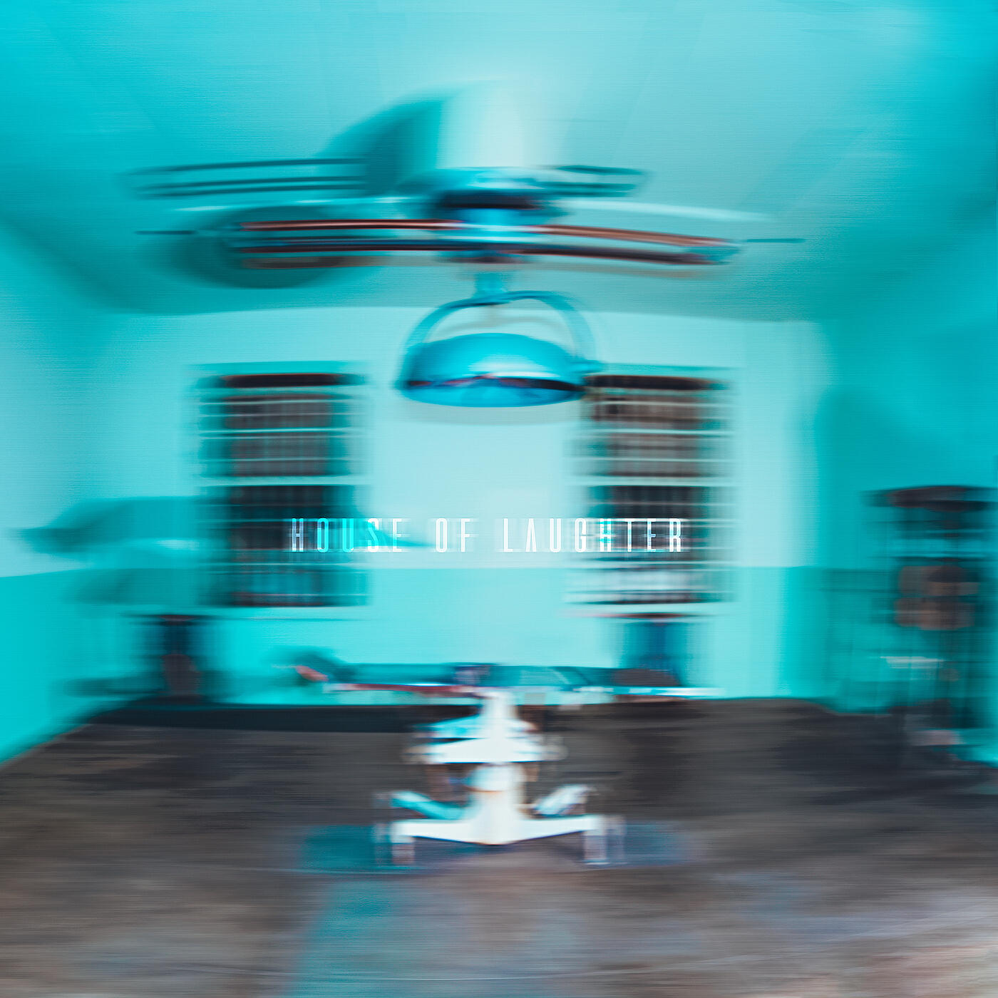 Релиз House of Laughter