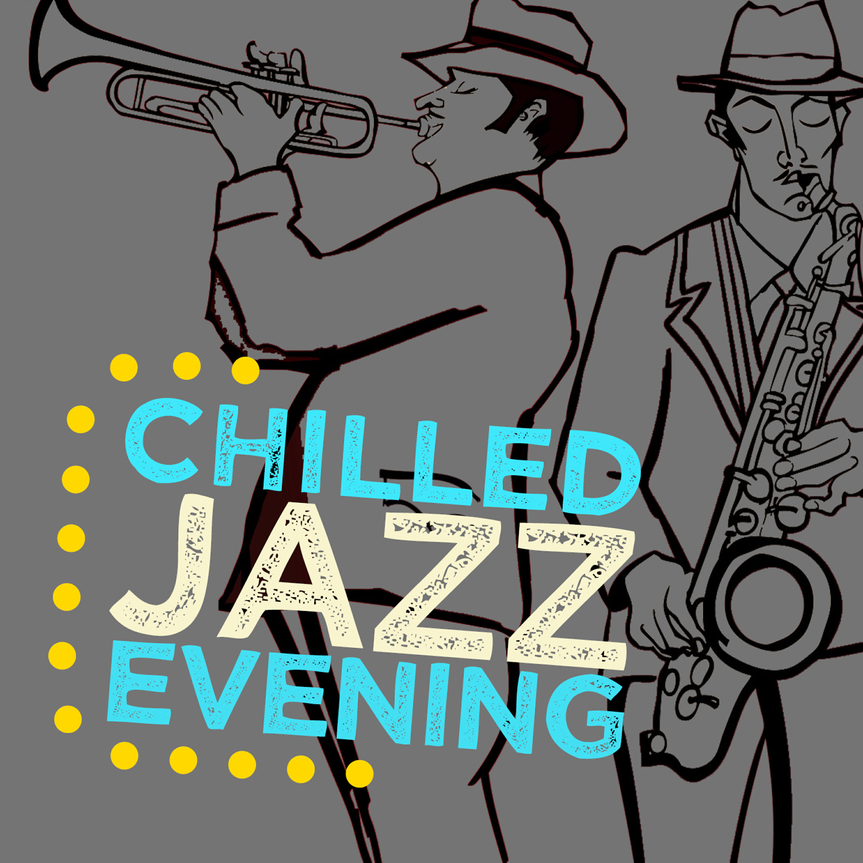 Релиз Chilled Jazz Evening