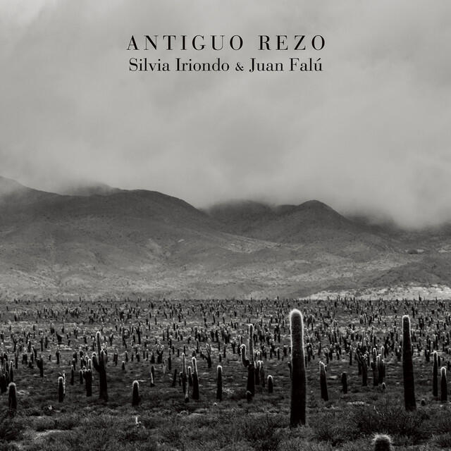 Релиз Antiguo Rezo