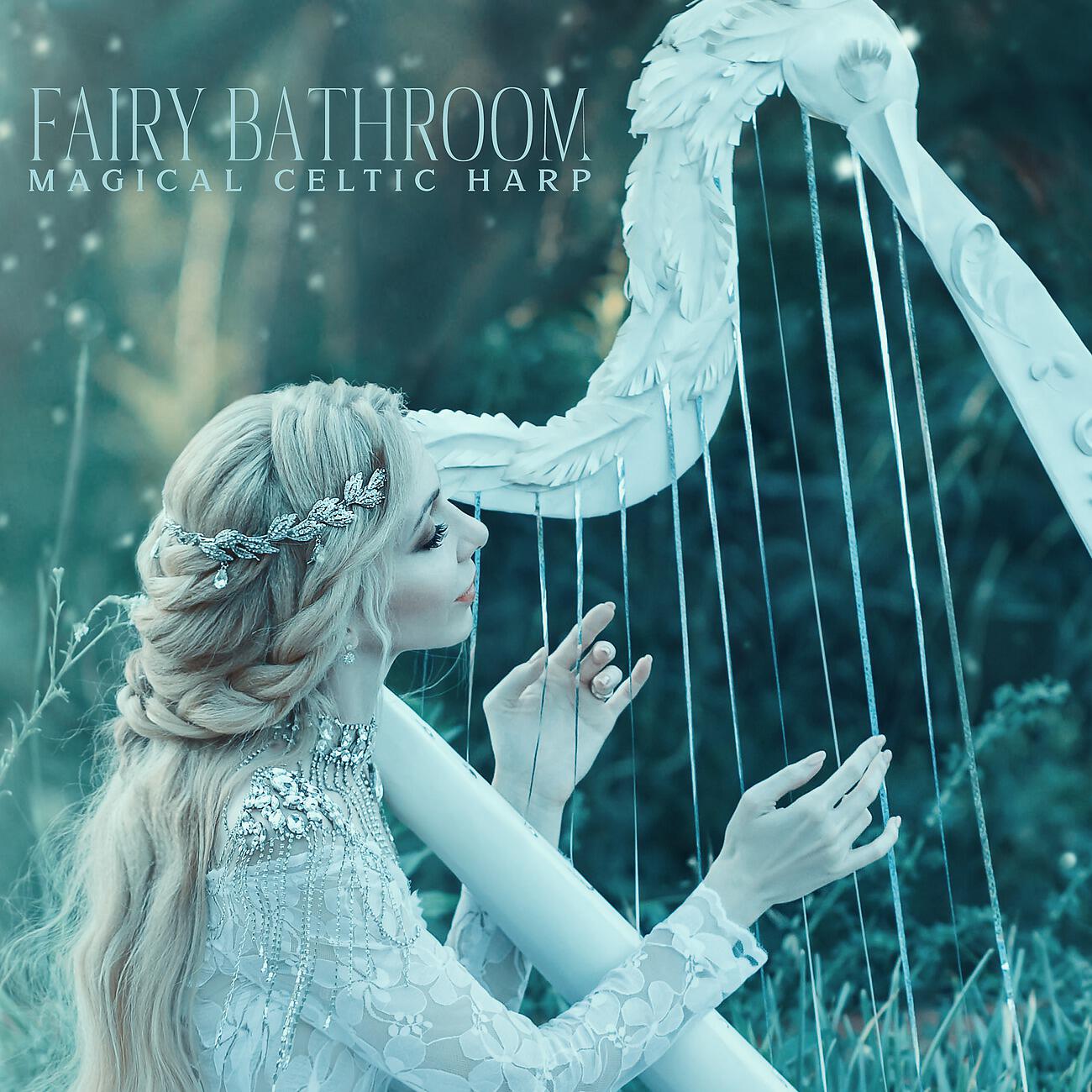 Релиз Fairy Bathroom