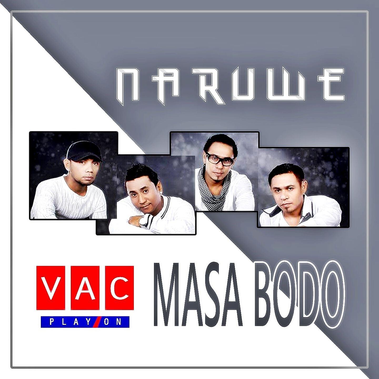 Релиз Masa Bodo