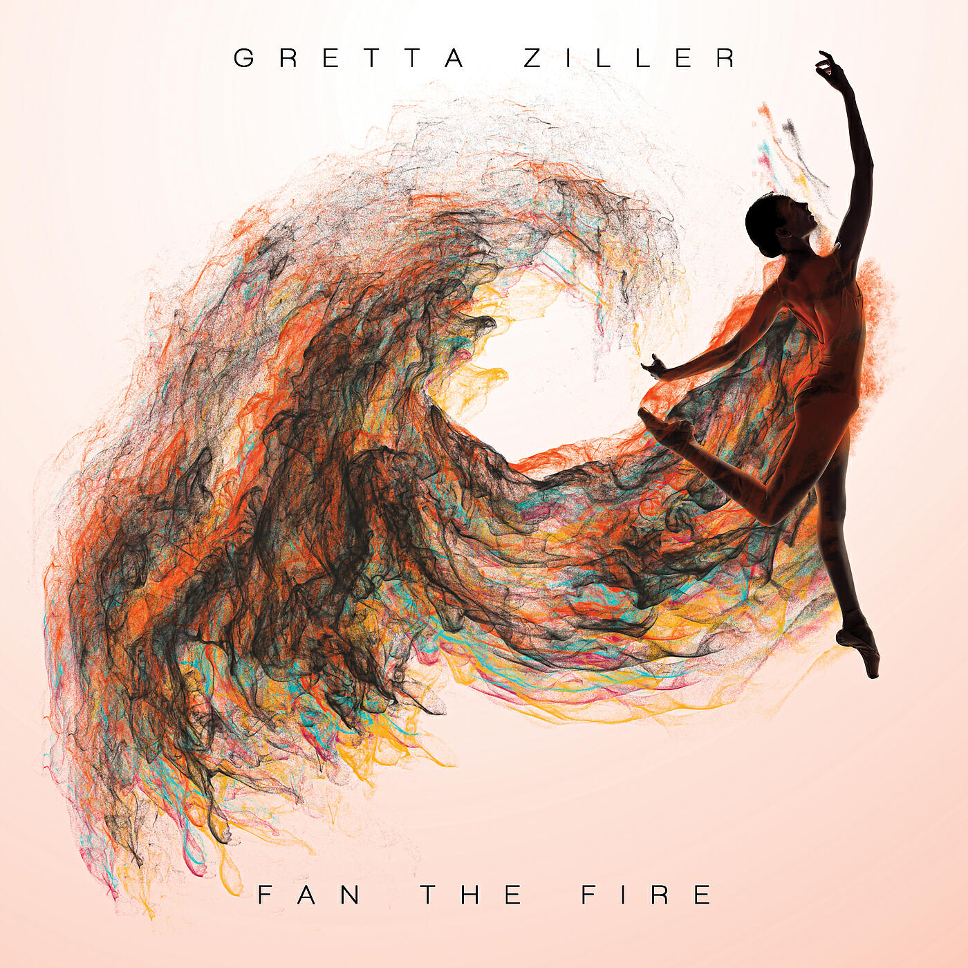 Релиз Fan The Fire