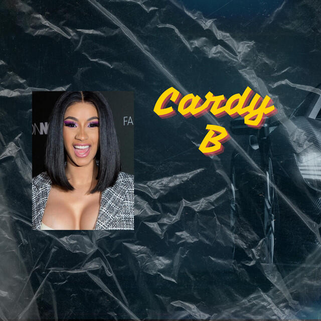 Релиз Cardy B